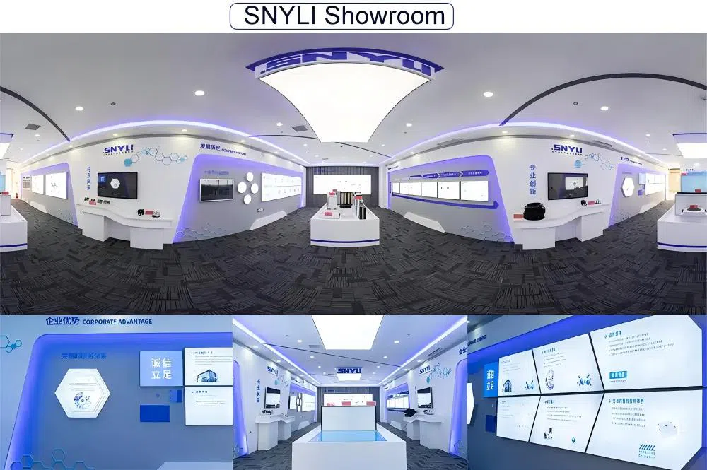 Snyli Environmental Technology (Shandong) Co., Ltd.