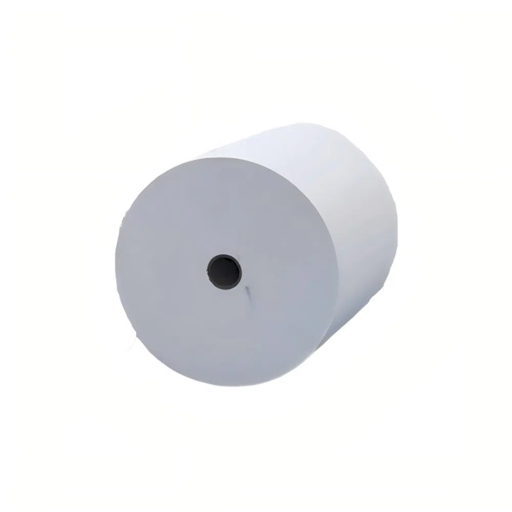 Rolo de Mídia de Filtro de Ar para Turbina a Gás com Jato de Pulso