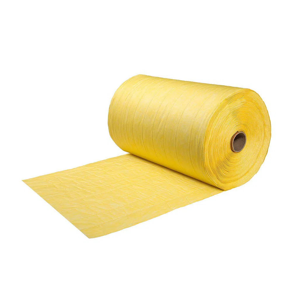 Standard-Glasfaser-Beutel-Luftfiltermaterial