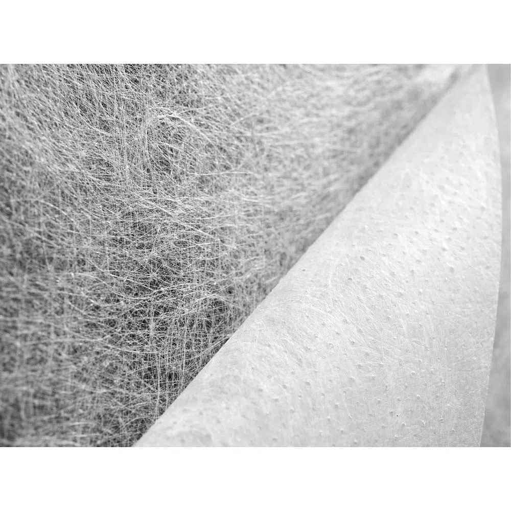 Hocheffizientes Glasfaser-Filtermaterial