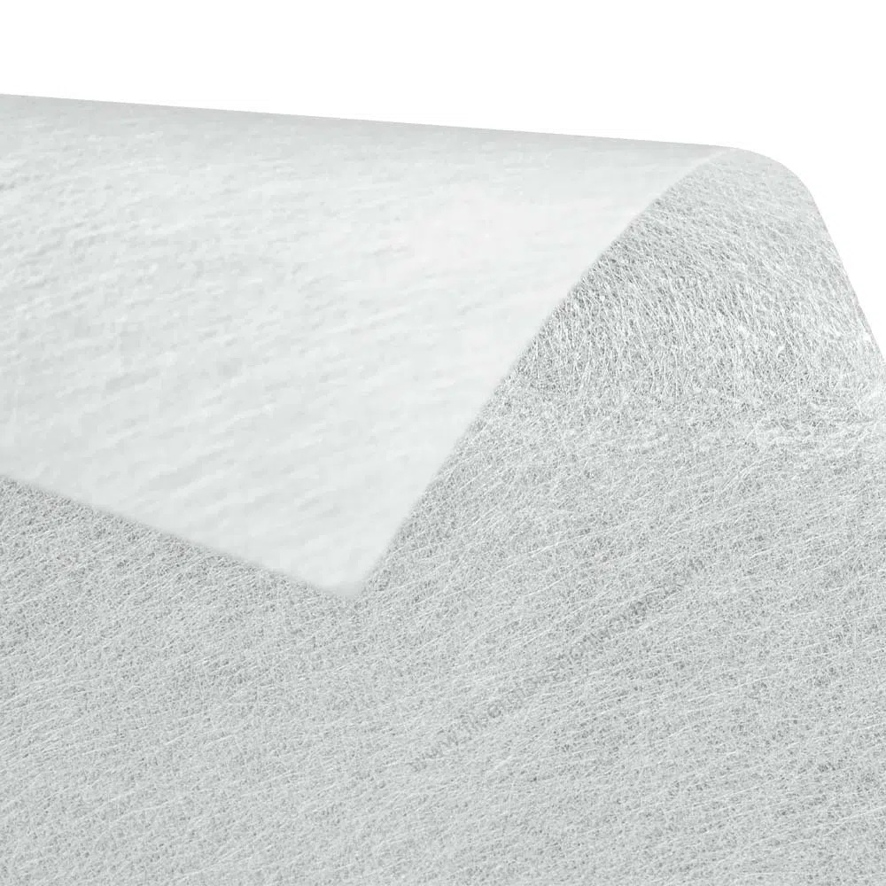 Waschbares PET-Luftfiltermaterial