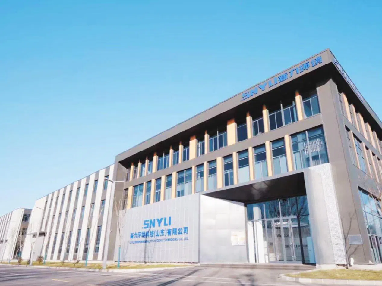 SNYLI Environmental Technology (Shandong) Co., Ltd.