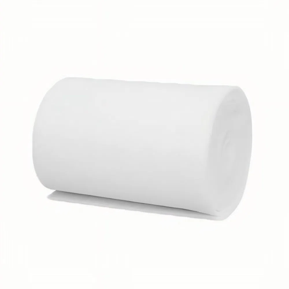 PET-Spunbond-Vliesstoff-Luftfiltermaterial