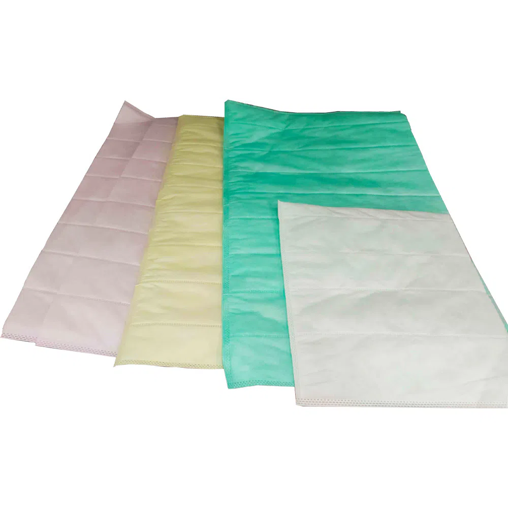 Synthetisches Taschenluftfiltermedium
