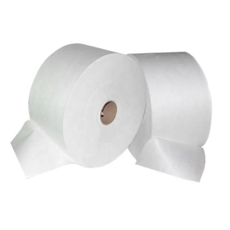 Glasfaserfilterpapier