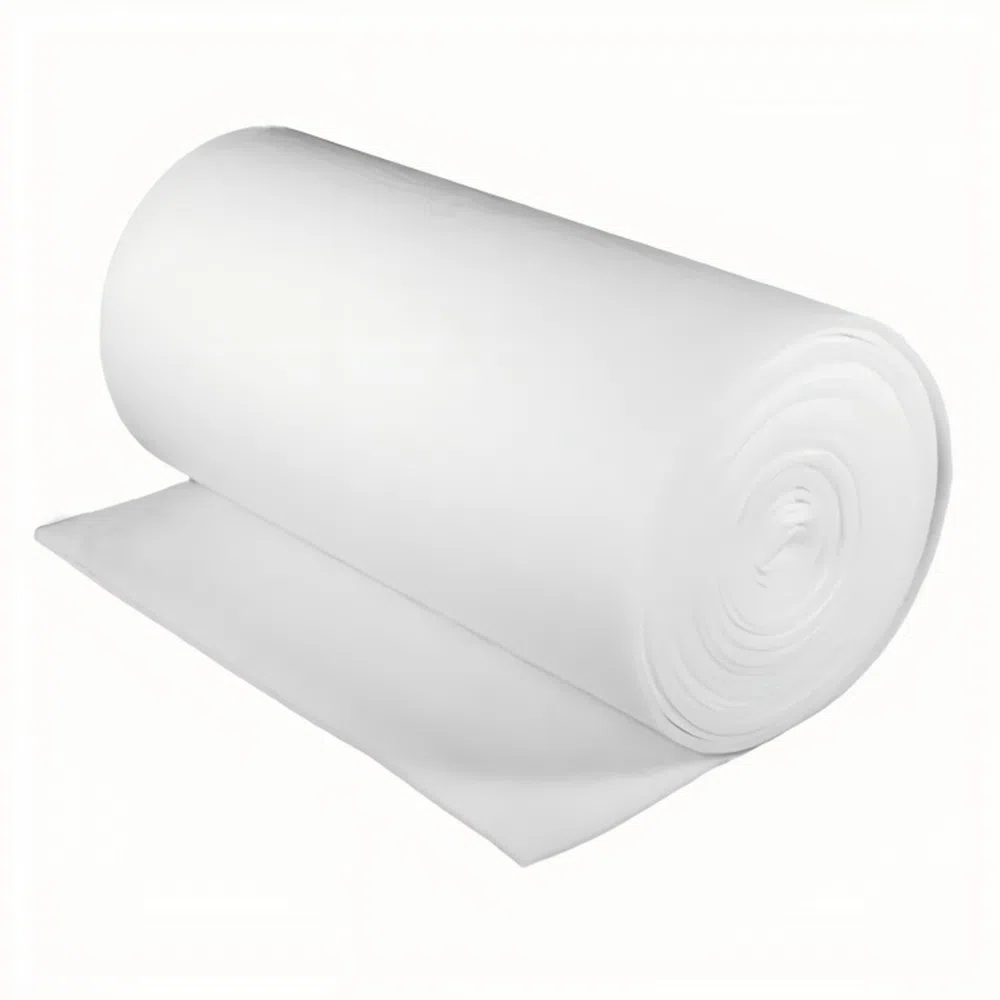 PET-Schmelzblas-Luftfiltermedium