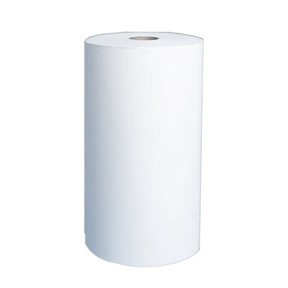 Hochtemperatur-Glasfaser-Filtermedium