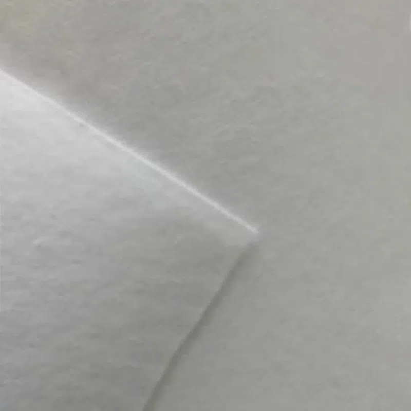 PP-Schmelzblasfilterwatte
