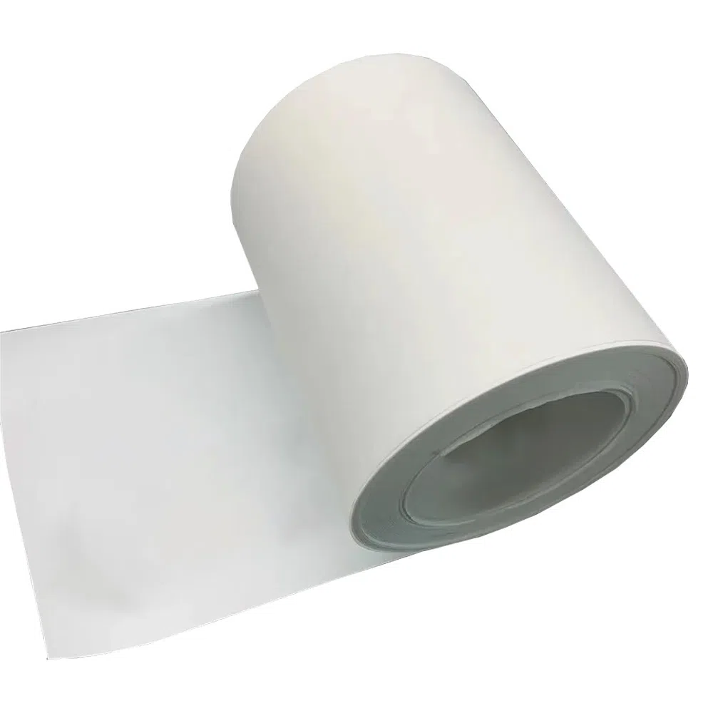 PTFE-Medium mit geringem Druckabfall