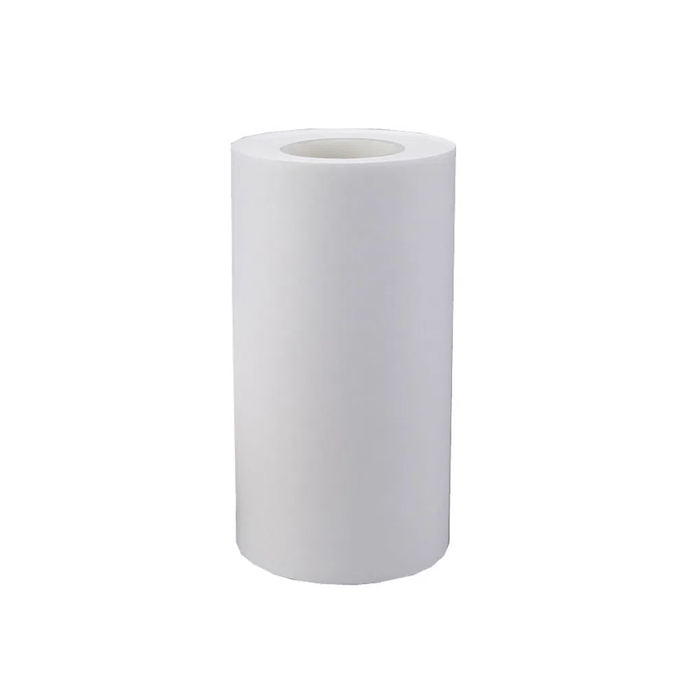 Feines EPA-HEPA-Gasturbinenfiltermedium