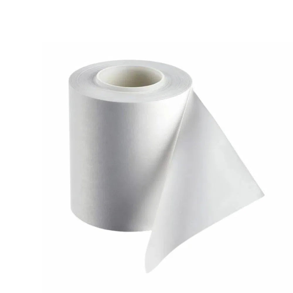 PTFE-Reinraummedien