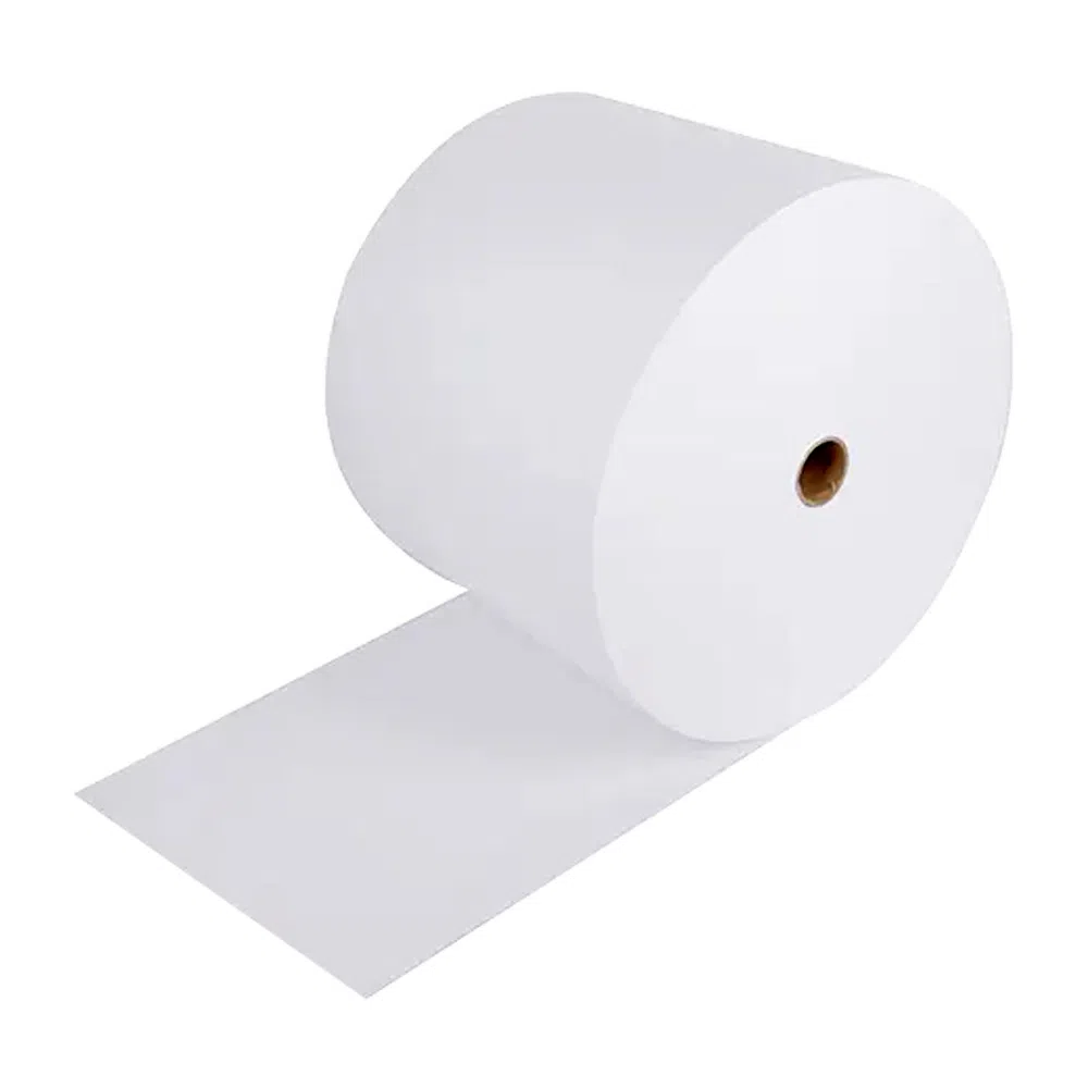 PTFE-Membran-HEPA-Medien