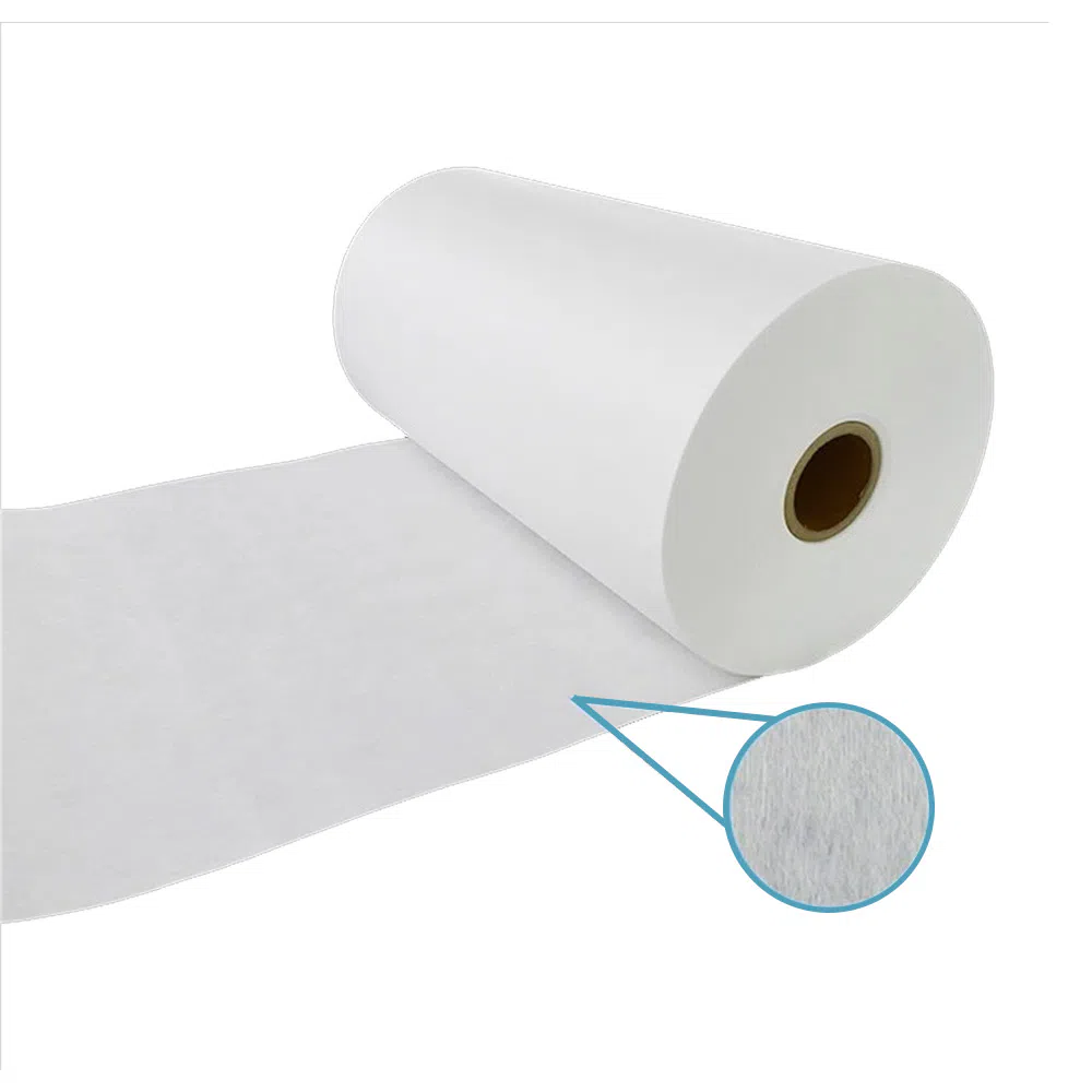 Industrielles PTFE-Filtermedium