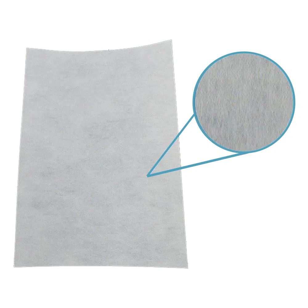 PTFE-ULPA-Filtermedium