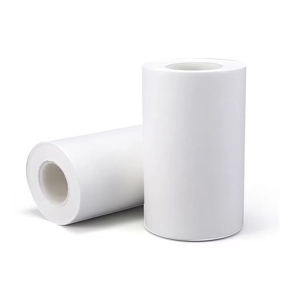 Meio filtrante compósito de PTFE