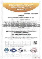 Snyli Environmental Technology (Shandong) Co.,Ltd.