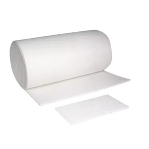 Gas Turbine Filter Media