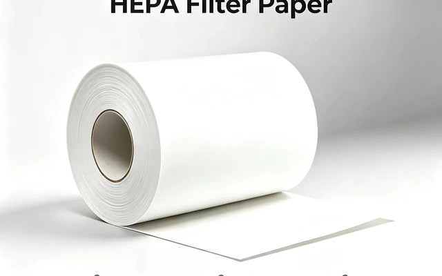 How to Choose the Right HEPA Filter Paper