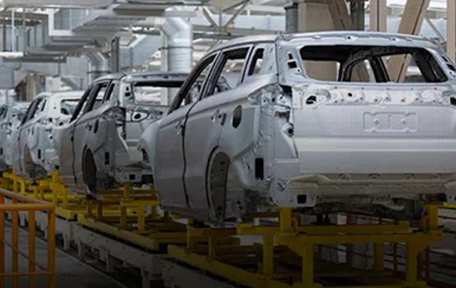 Automotive workshop